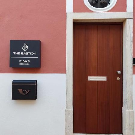 The Bastion Elvas Apartments Екстериор снимка