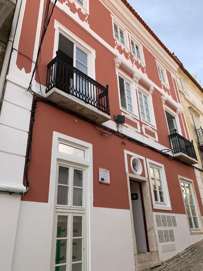 The Bastion Elvas Apartments Екстериор снимка