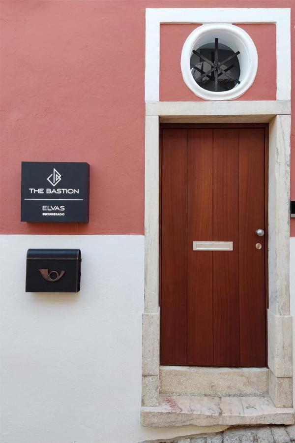 The Bastion Elvas Apartments Екстериор снимка