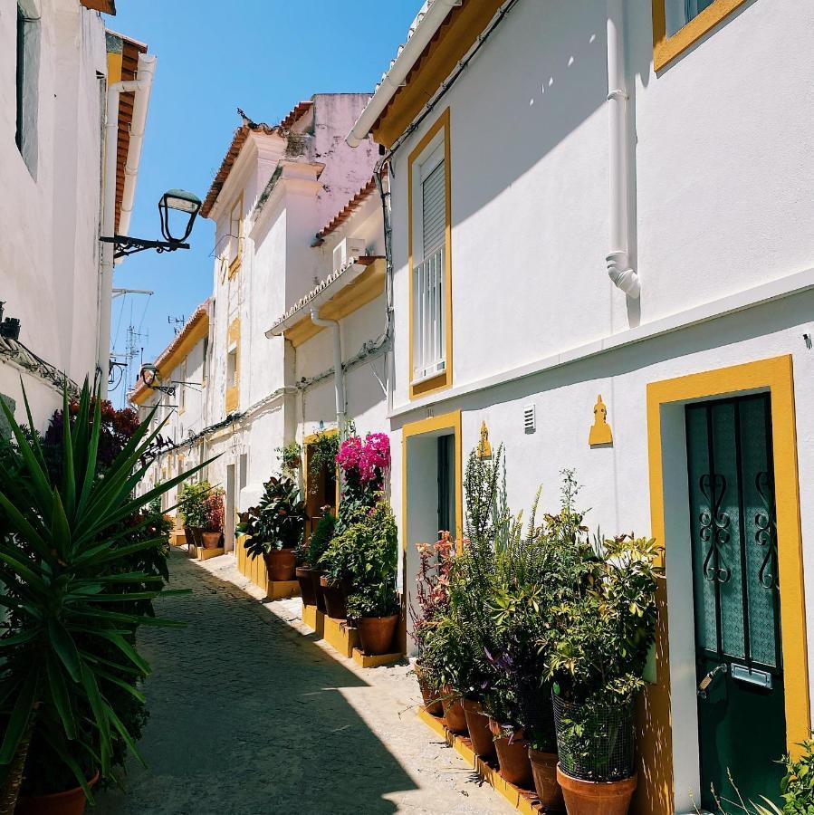 The Bastion Elvas Apartments Екстериор снимка