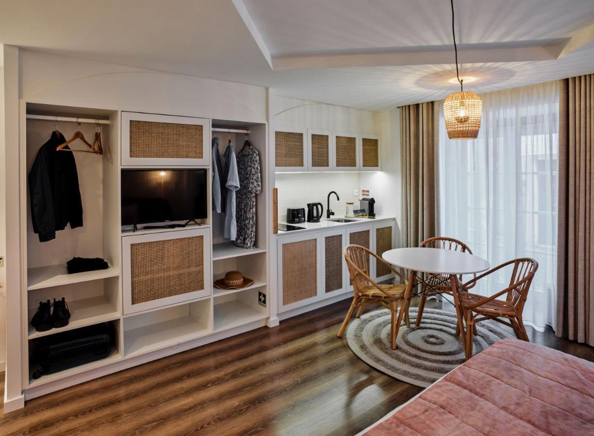 The Bastion Elvas Apartments Екстериор снимка