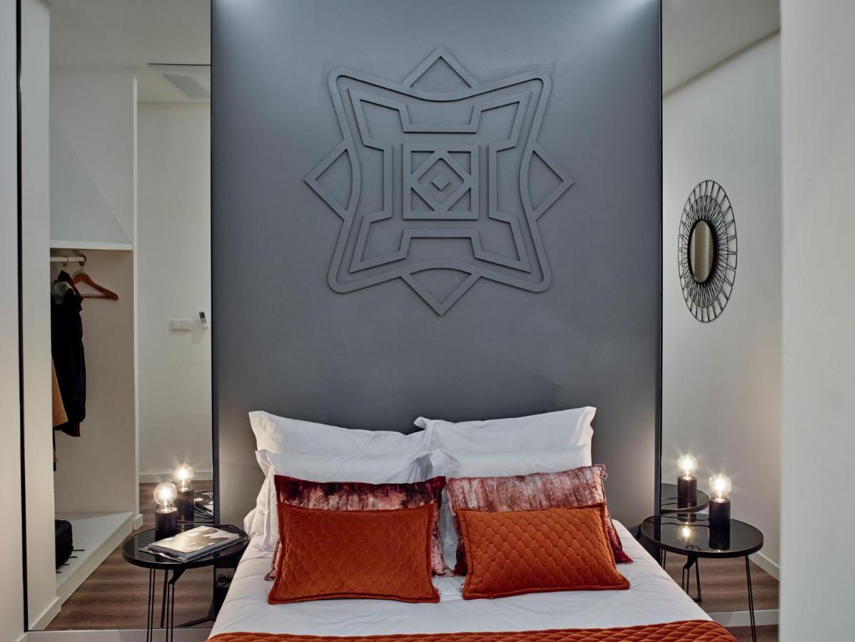 The Bastion Elvas Apartments Екстериор снимка