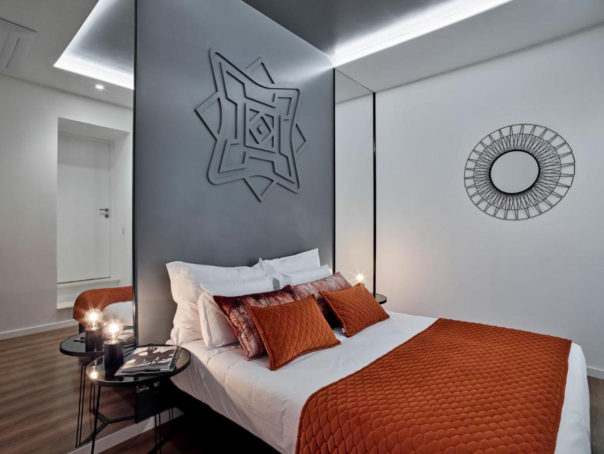 The Bastion Elvas Apartments Екстериор снимка