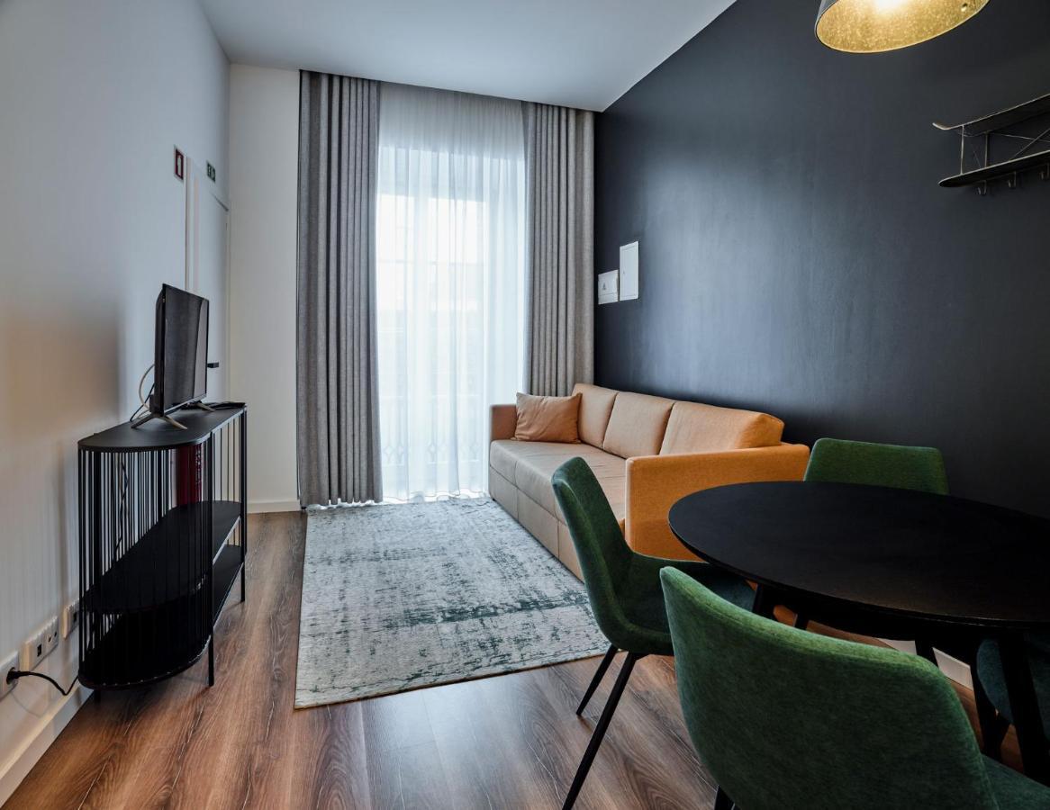 The Bastion Elvas Apartments Екстериор снимка