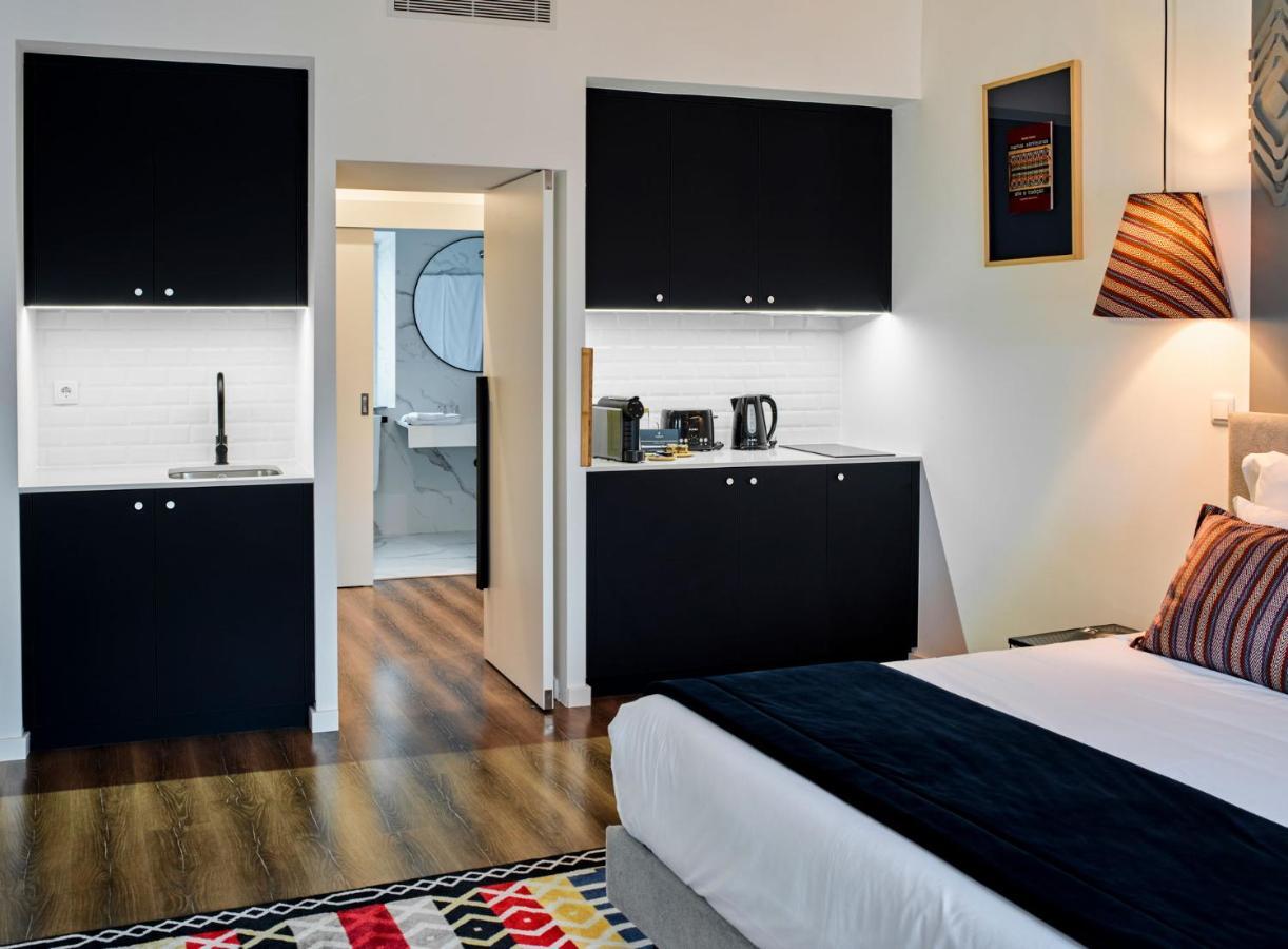 The Bastion Elvas Apartments Екстериор снимка