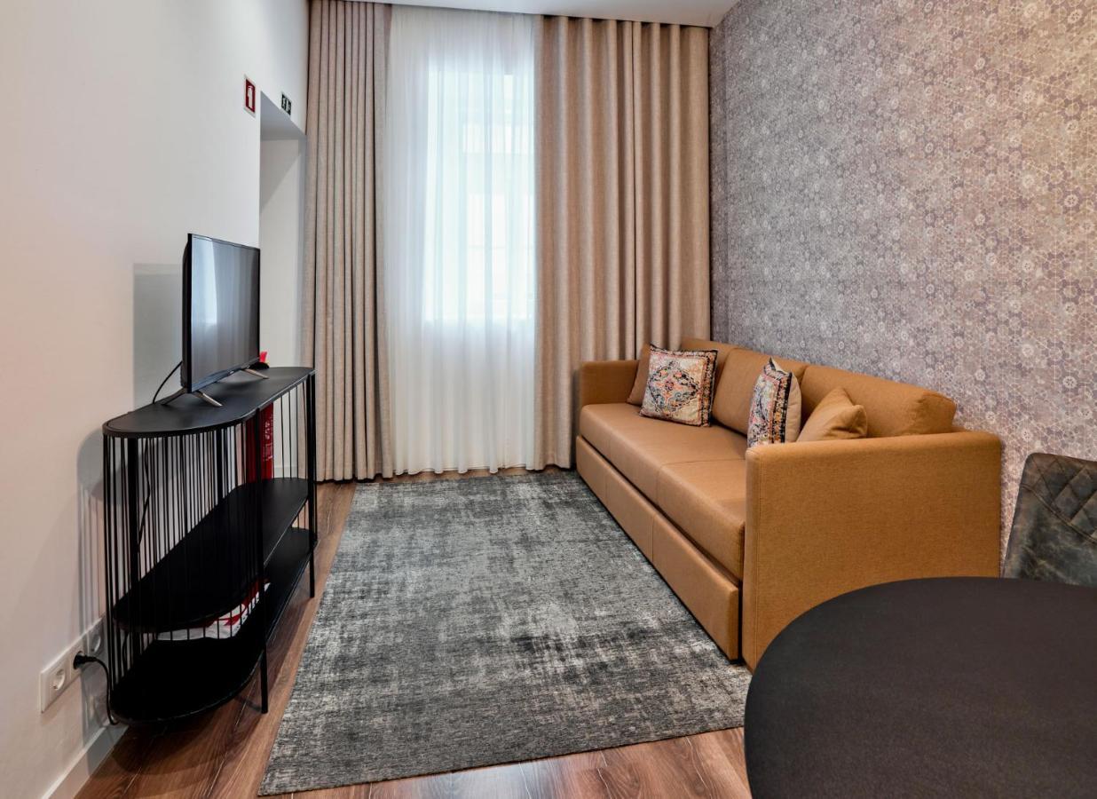 The Bastion Elvas Apartments Екстериор снимка