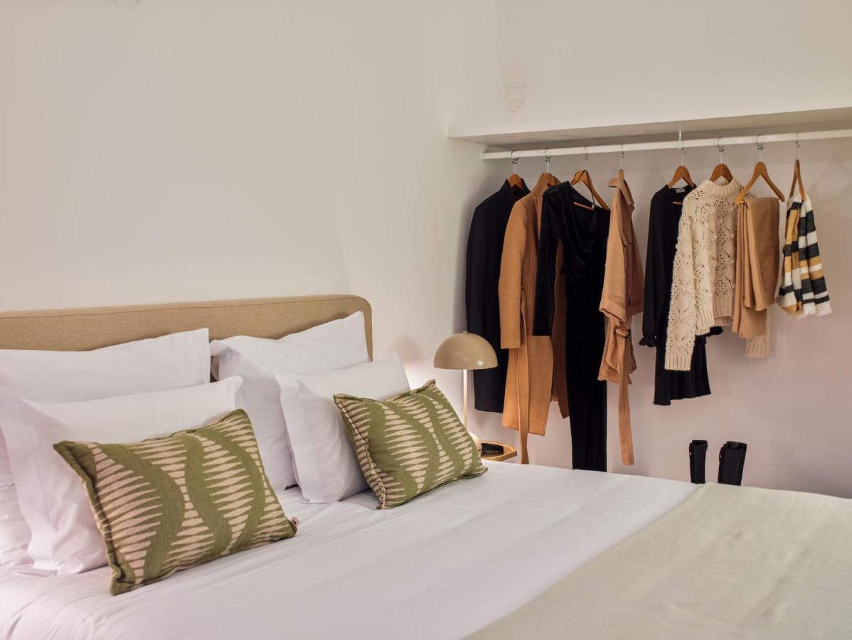 The Bastion Elvas Apartments Екстериор снимка
