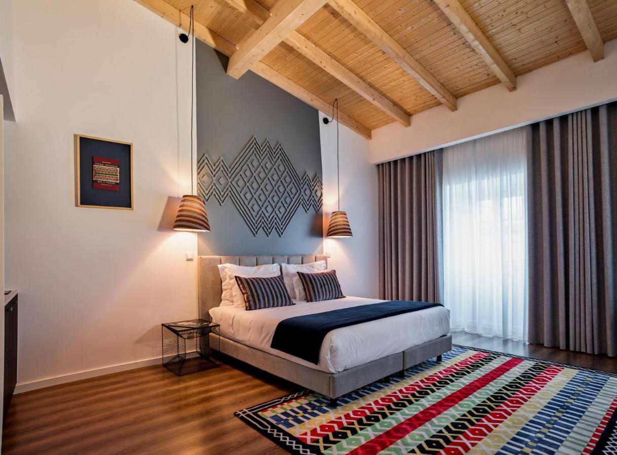 The Bastion Elvas Apartments Екстериор снимка