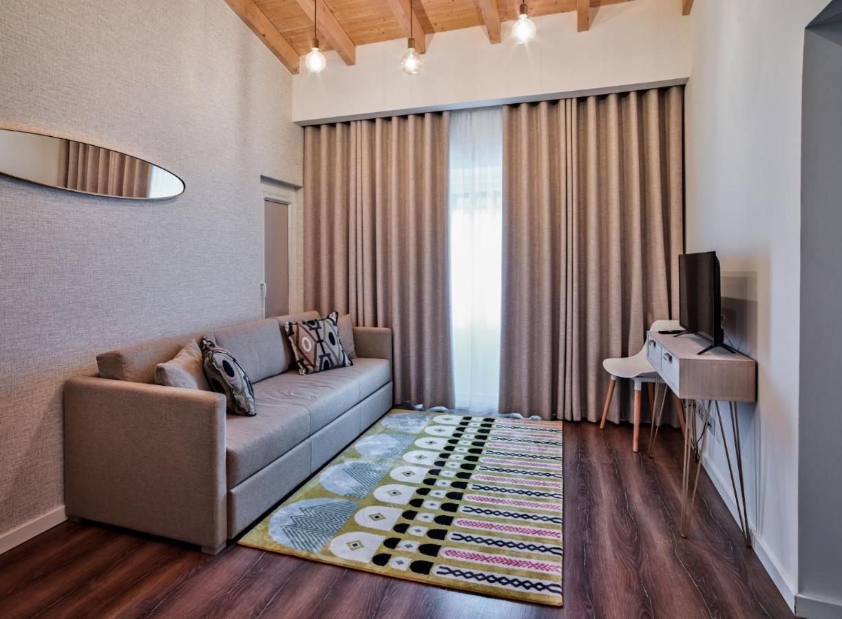 The Bastion Elvas Apartments Екстериор снимка